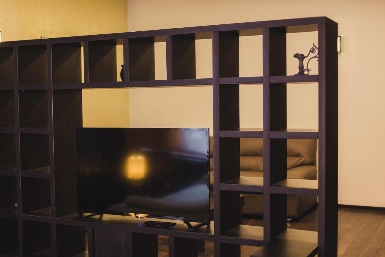 Vendi Grand Square Residence Sibiu Bagian luar foto